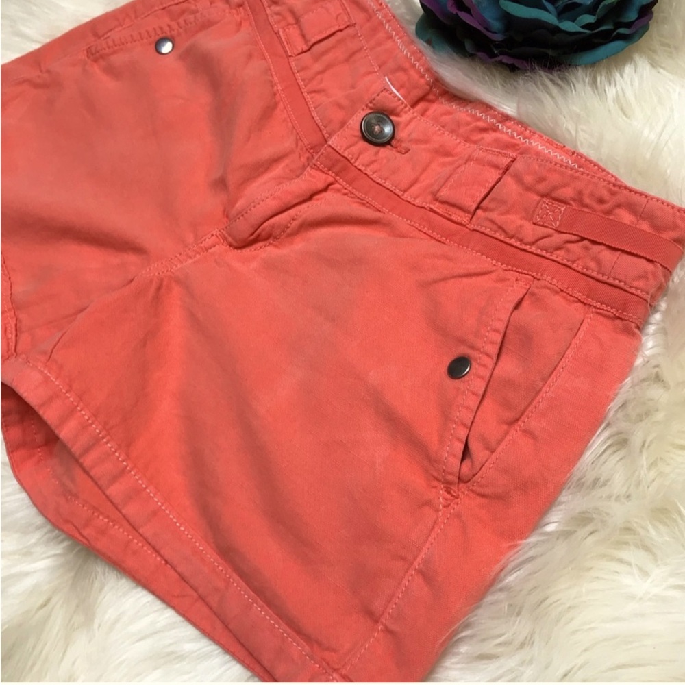 Anthropologie Hei Hei Shorts, size 4, VGUC - Picture 2 of 8